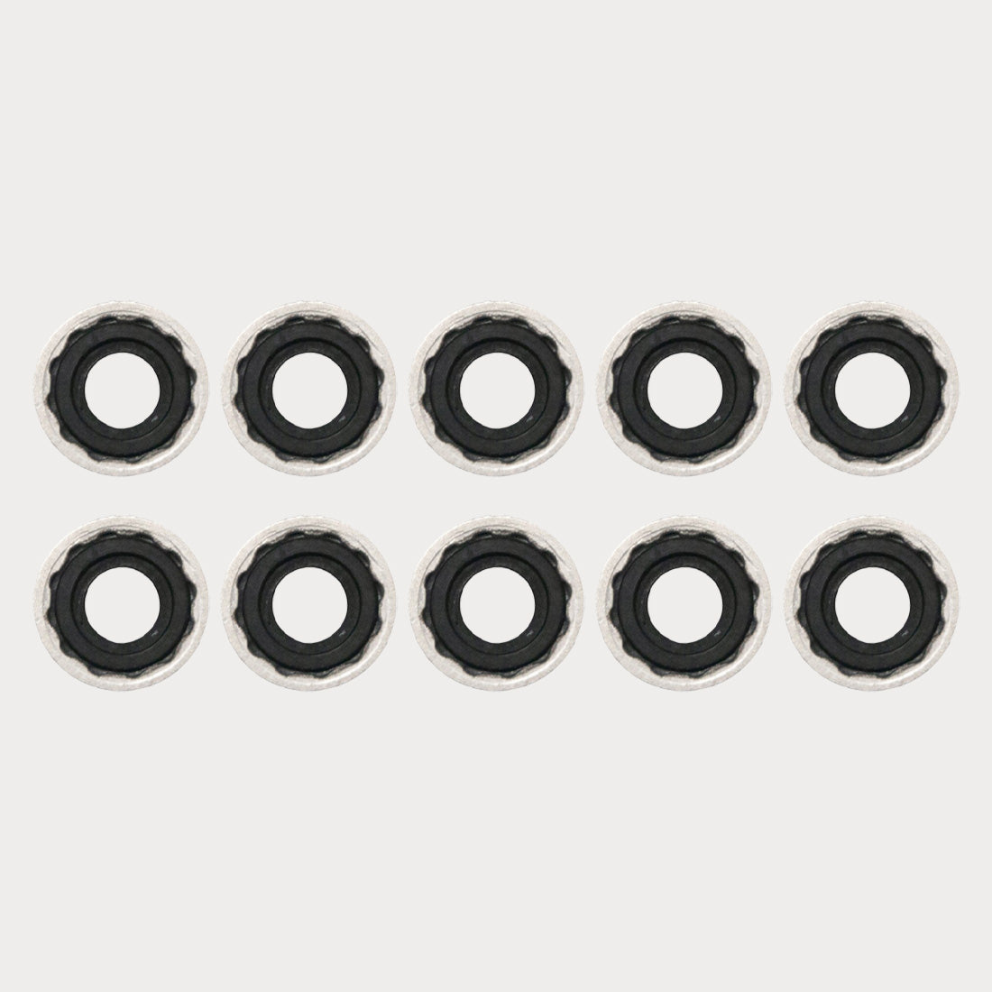 Parker | Porter - Nitronox Plus® 0-70%