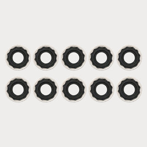 Parker | Porter - Nitronox Plus® Reusable Yoke Washer (10-Pack)