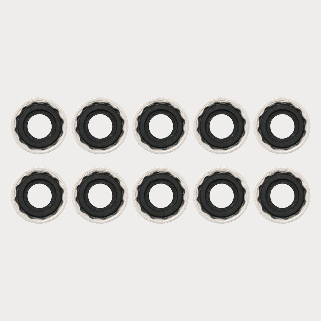 Parker | Porter - Nitronox Plus® Reusable Yoke Washer (10-Pack)