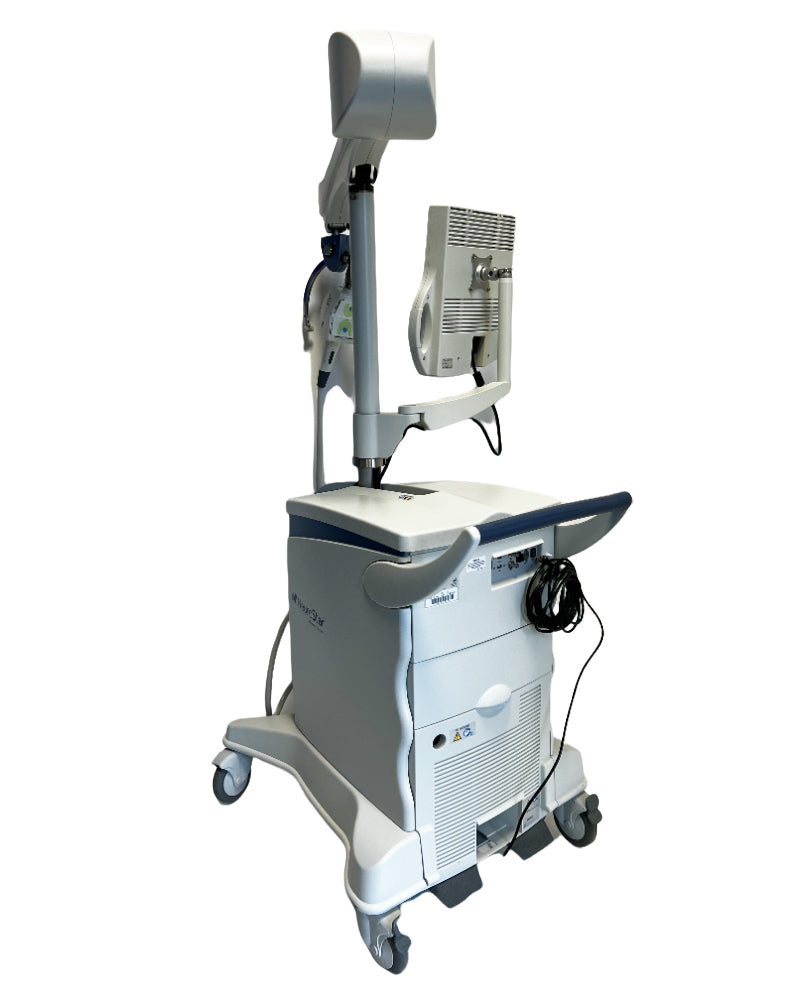 2023 Neurostar TMS Therapy System + Chair Computer System Handpiece Electronic Box
