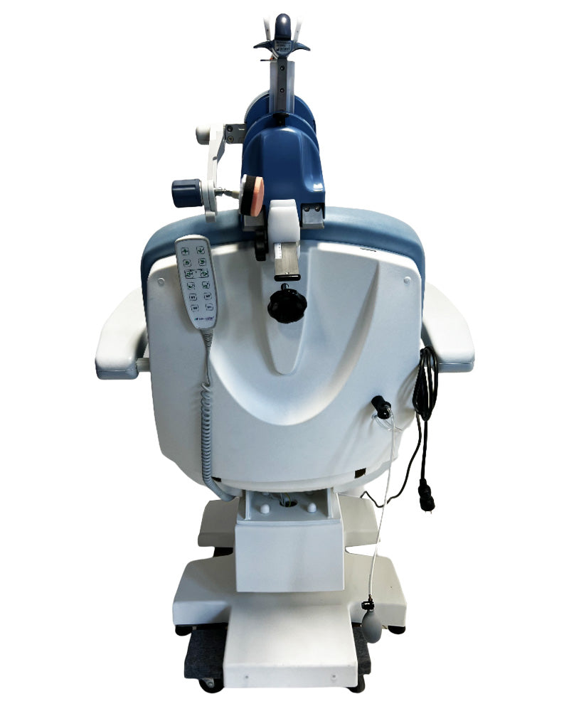 2023 Neurostar TMS Therapy System + Chair Computer System Handpiece Electronic Box