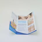 Rejuvapen Aesthetic Technologies Office Clinic Microneedling NXT Brochure x39Pcs