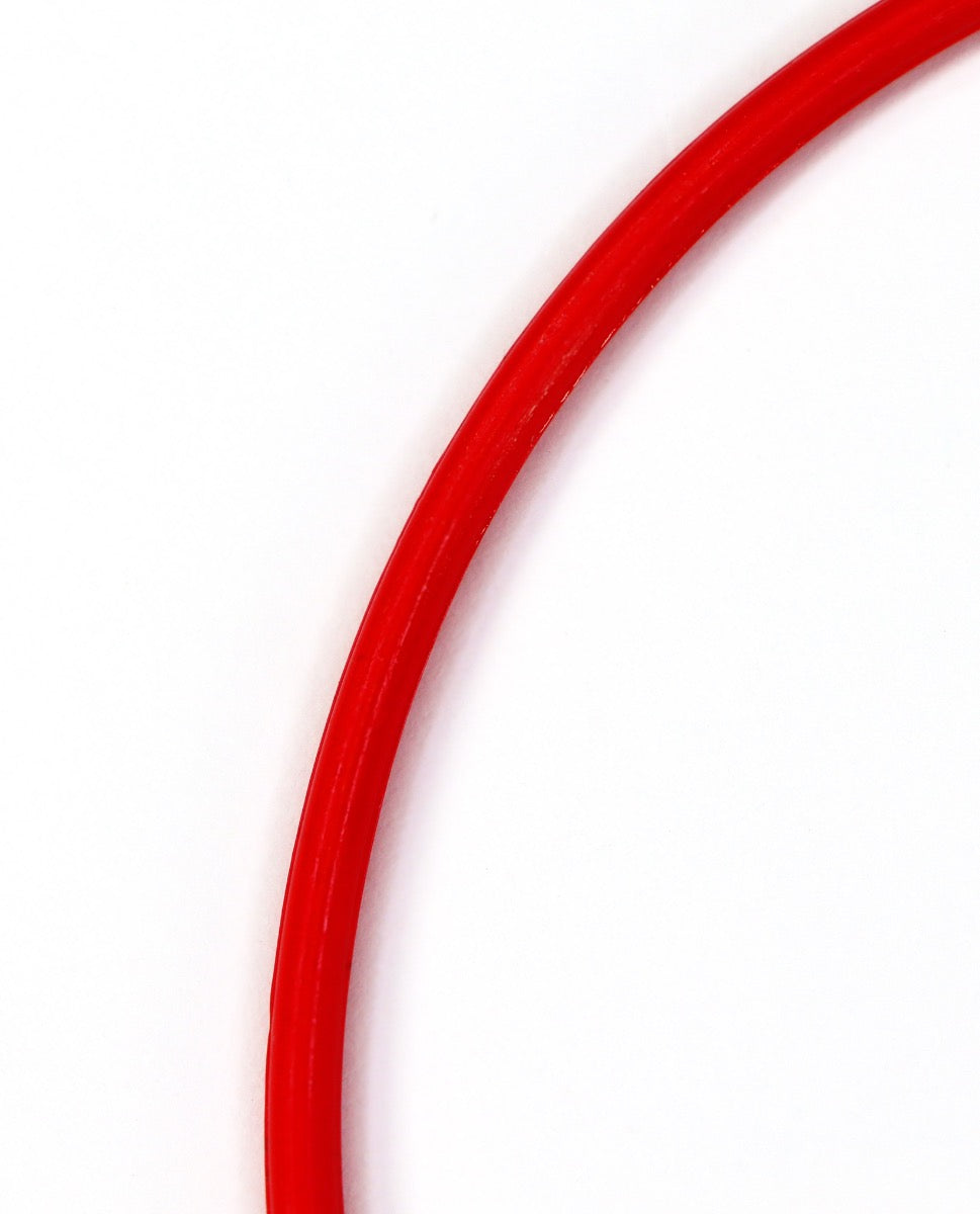 LUVO Bela MD+ Red O-Ring for Waste Jar