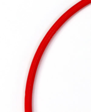LUVO Bela MD+ Red O-Ring for Waste Jar