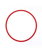 LUVO Bela MD+ Red O-Ring for Waste Jar