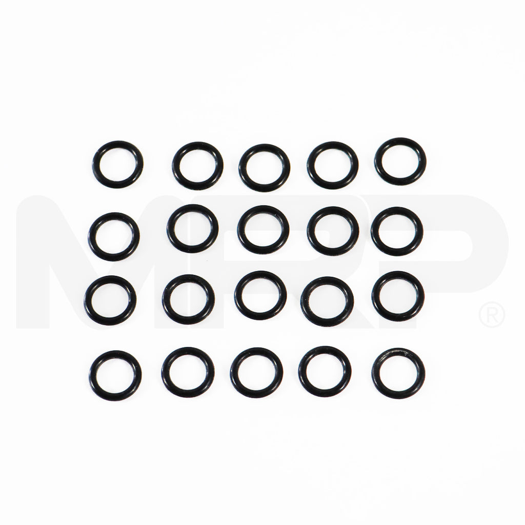 Zeltiq Coolsculpting Replacement O-Rings 20x