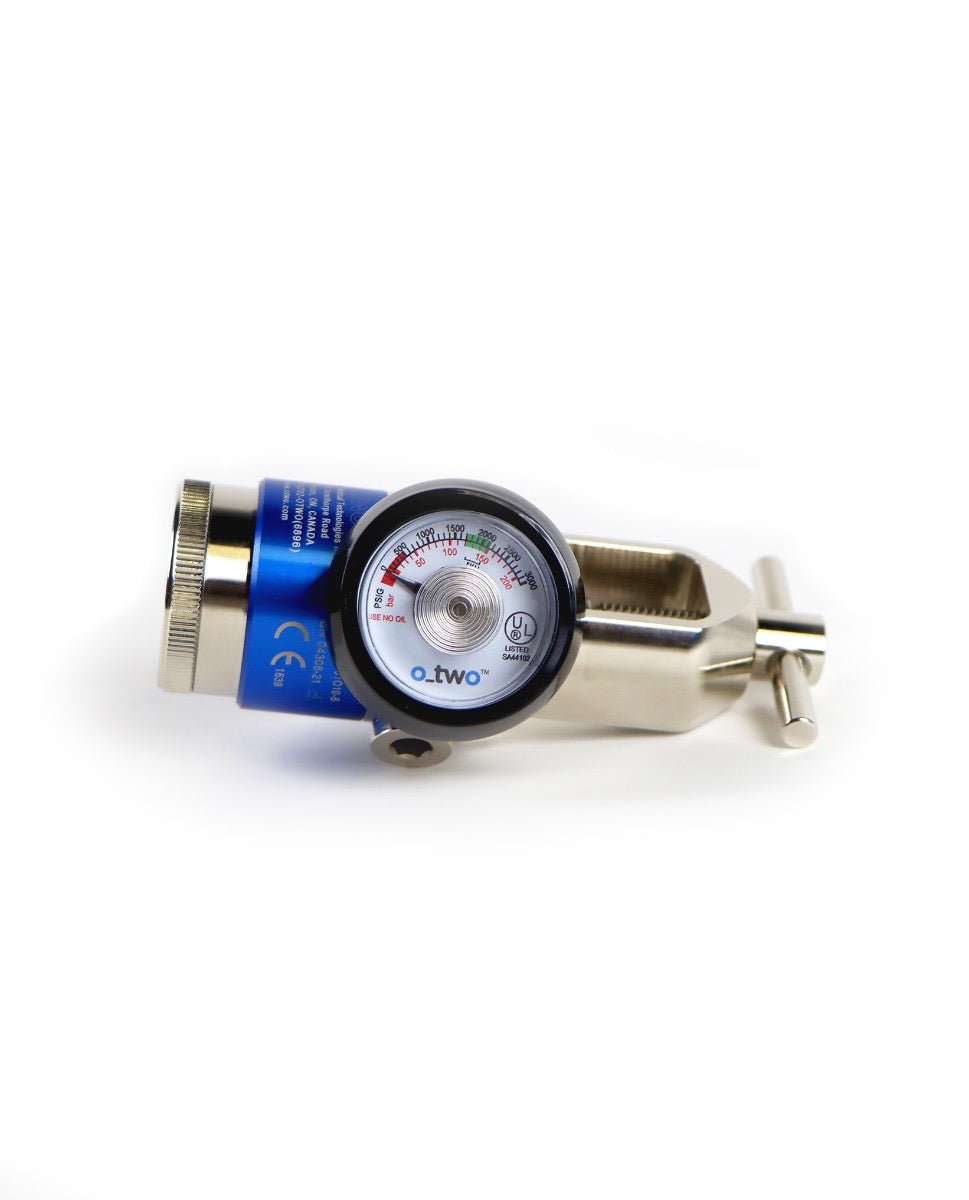 PRO-NOX Nitrous Oxide Delivery System