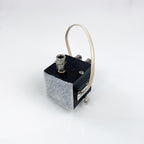 Med Incorporated Silkpeel Vacuum Control Sensor Parts AS-IS