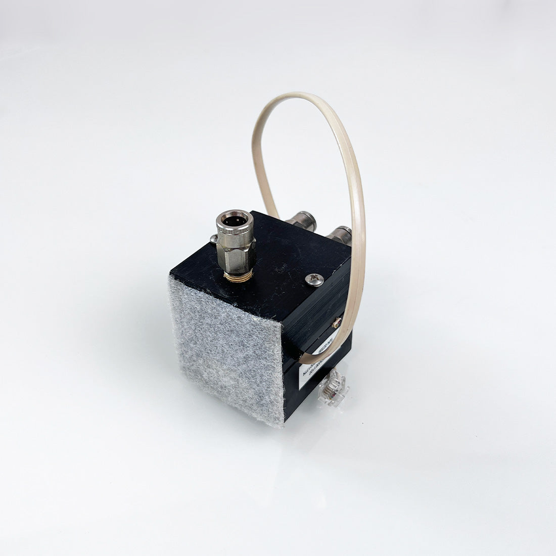 Med Incorporated Silkpeel Vacuum Control Sensor Parts AS-IS