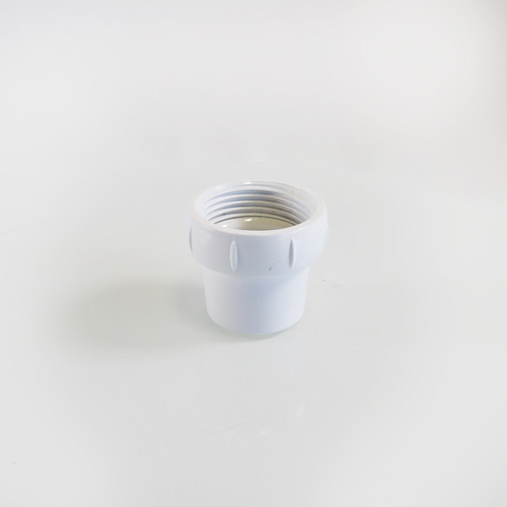 Palomar 1540 XD XF Handpiece Female Threaded Plastic End Cap Cover Base PARTS