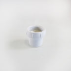 Palomar 1540 XD XF Handpiece Female Threaded Plastic End Cap Cover Base PARTS