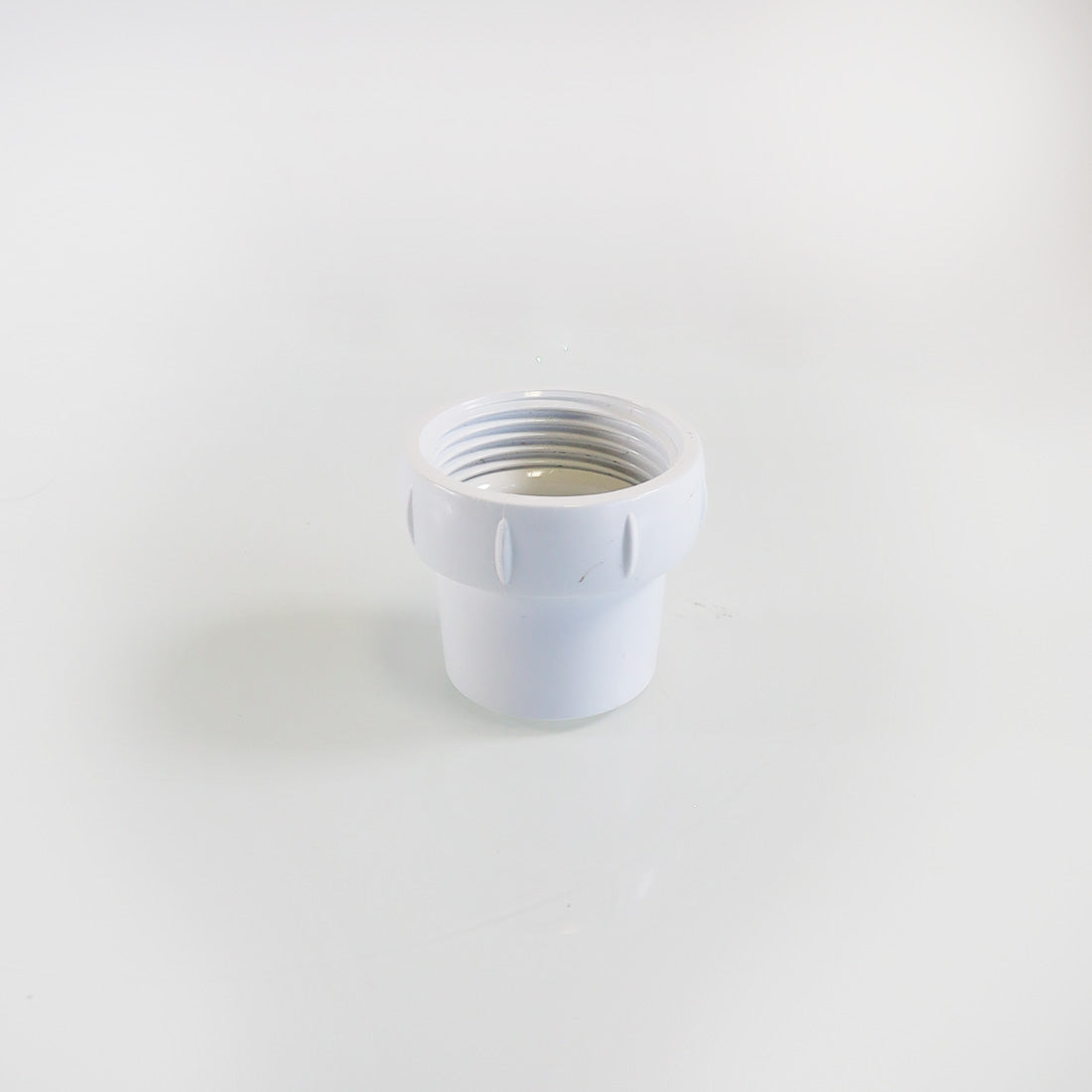 Palomar 1540 XD XF Handpiece Female Threaded Plastic End Cap Cover Base PARTS