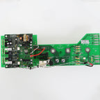 Candela GentleYAG Mini Capacitor Board MGY VPYAG PCB 7111-00-2683 AS-IS