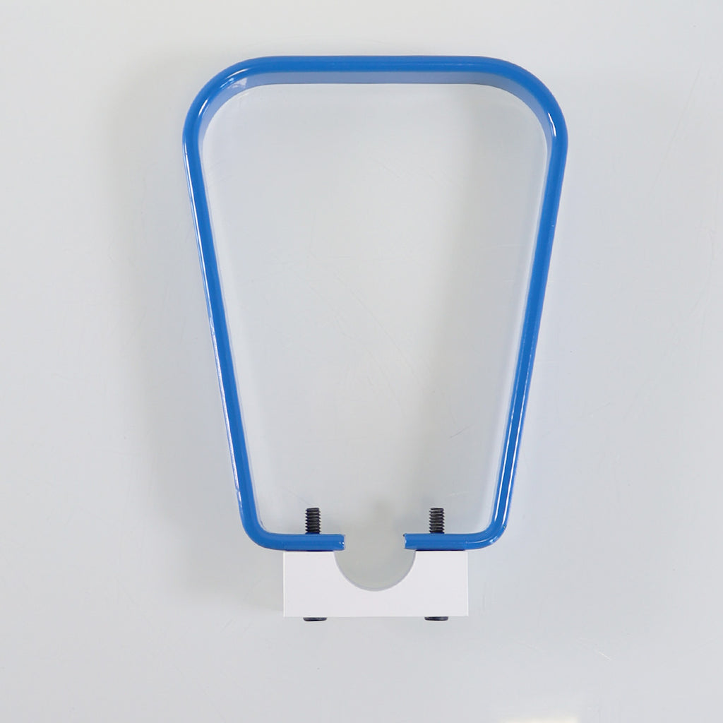 ProNox Nitrous Oxide Delivery System Aesthetic TLC Handle 1/2 mounting Bracket