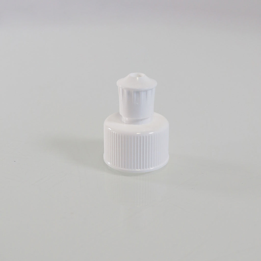 Re-Usable Bottle Top Compatible with HydroDermabrasion Bottle (33-Pack)