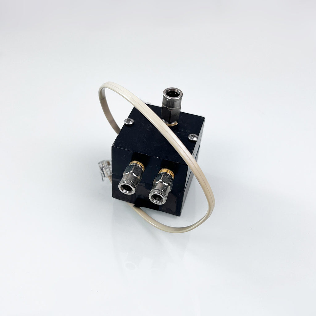 Med Incorporated Silkpeel Vacuum Control Sensor Parts AS-IS