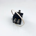 Med Incorporated Silkpeel Vacuum Control Sensor Parts AS-IS