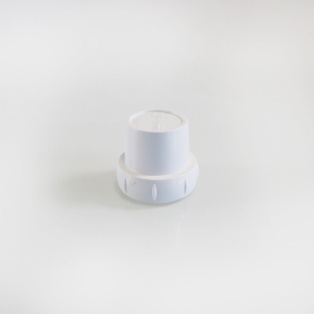 Palomar 1540 XD XF Handpiece Female Threaded Plastic End Cap Cover Base PARTS