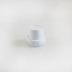 Palomar 1540 XD XF Handpiece Female Threaded Plastic End Cap Cover Base PARTS