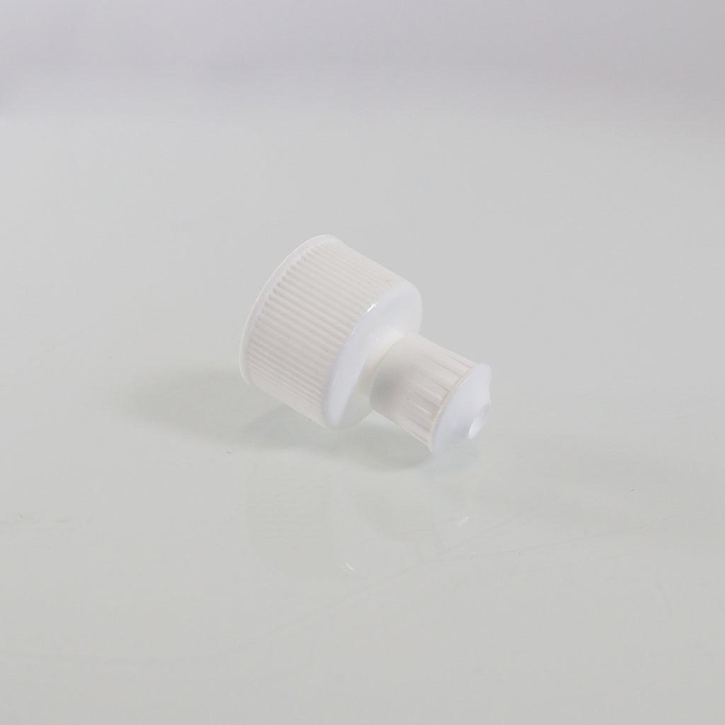 Re-Usable Bottle Top Compatible with HydroDermabrasion Bottle (33-Pack)