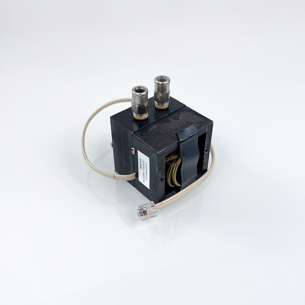 Med Incorporated Silkpeel Vacuum Control Sensor Parts AS-IS