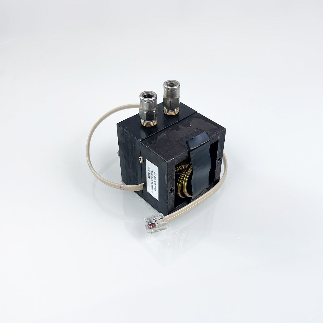 Med Incorporated Silkpeel Vacuum Control Sensor Parts AS-IS