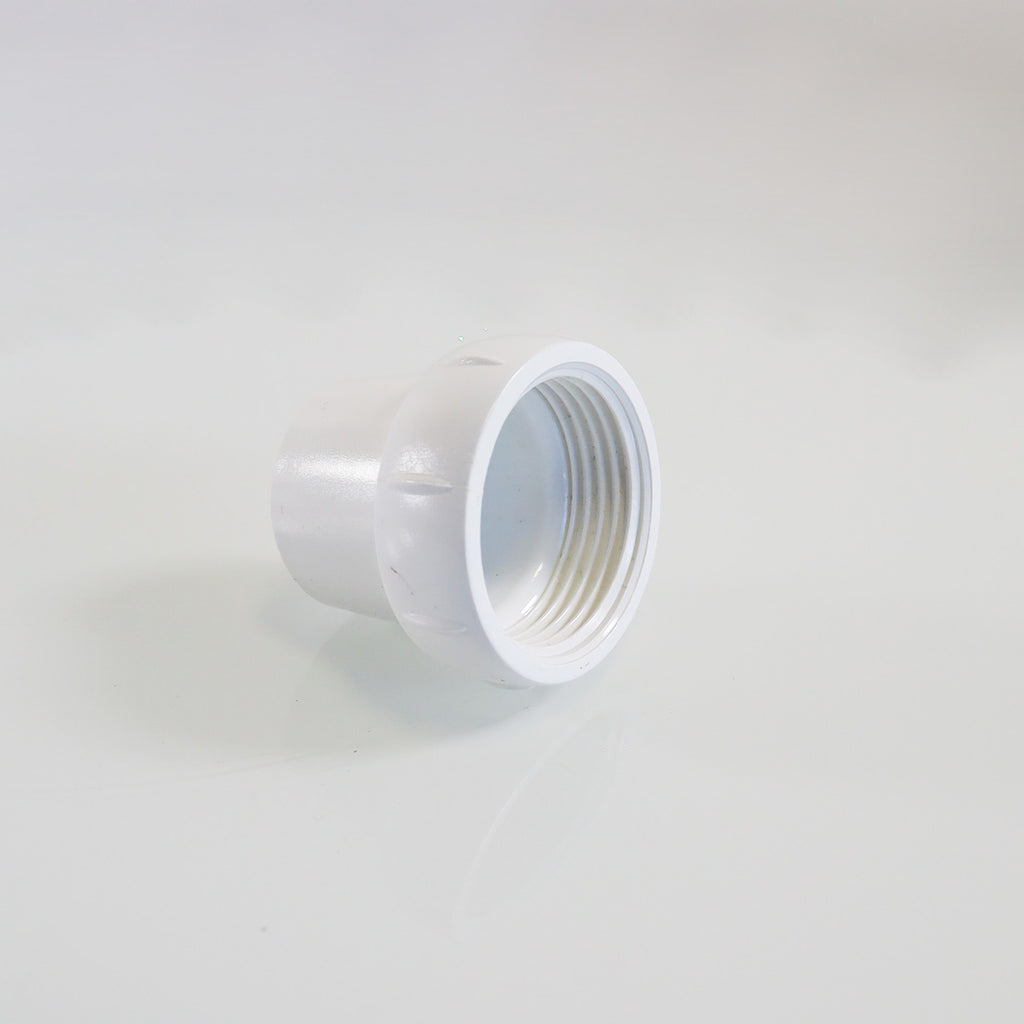 Palomar 1540 XD XF Handpiece Female Threaded Plastic End Cap Cover Base PARTS
