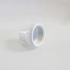 Palomar 1540 XD XF Handpiece Female Threaded Plastic End Cap Cover Base PARTS