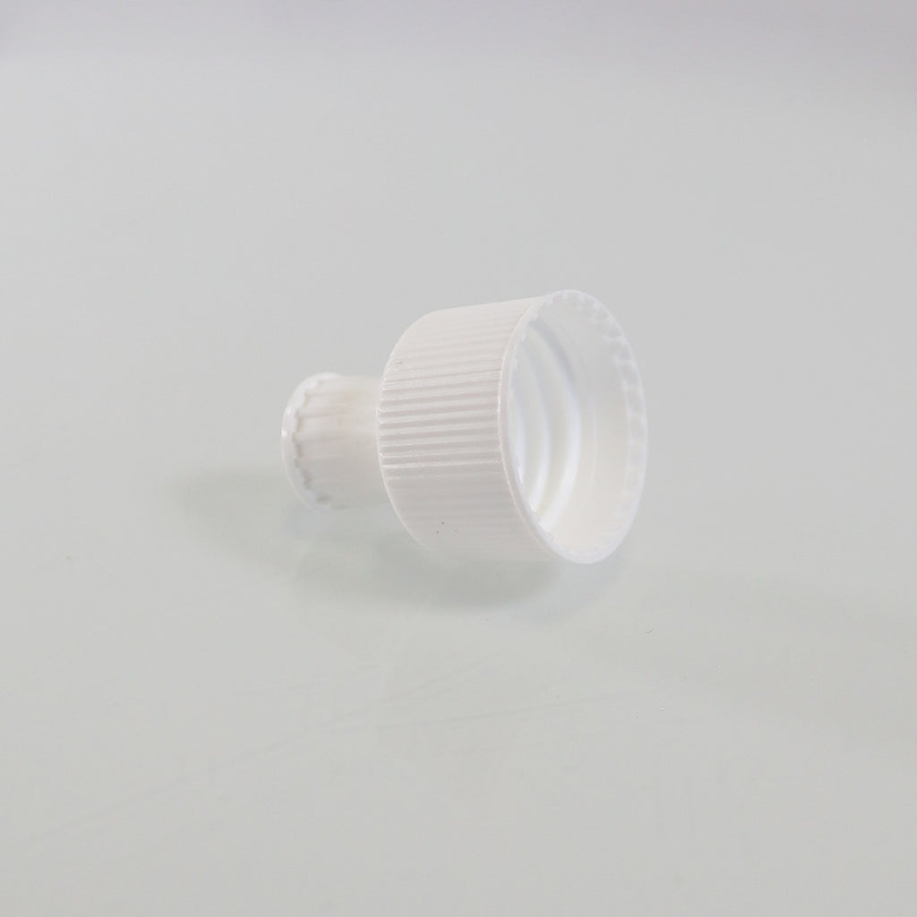 Re-Usable Bottle Top Compatible with HydroDermabrasion Bottle (33-Pack)