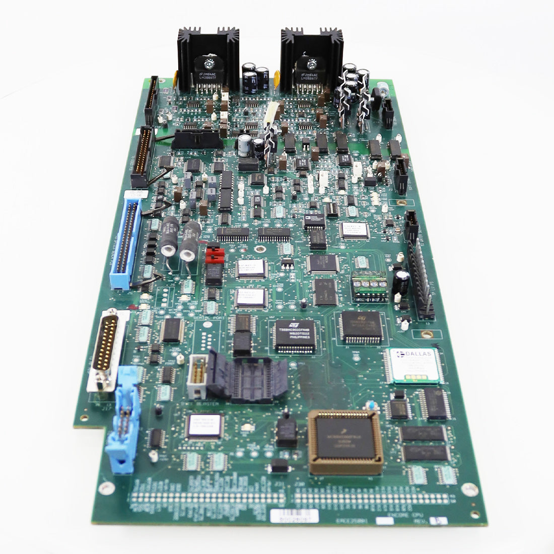 Lumenis Encore SurgiTouch CO2 Laser CPU PCBA Board SP0642-799-02-C