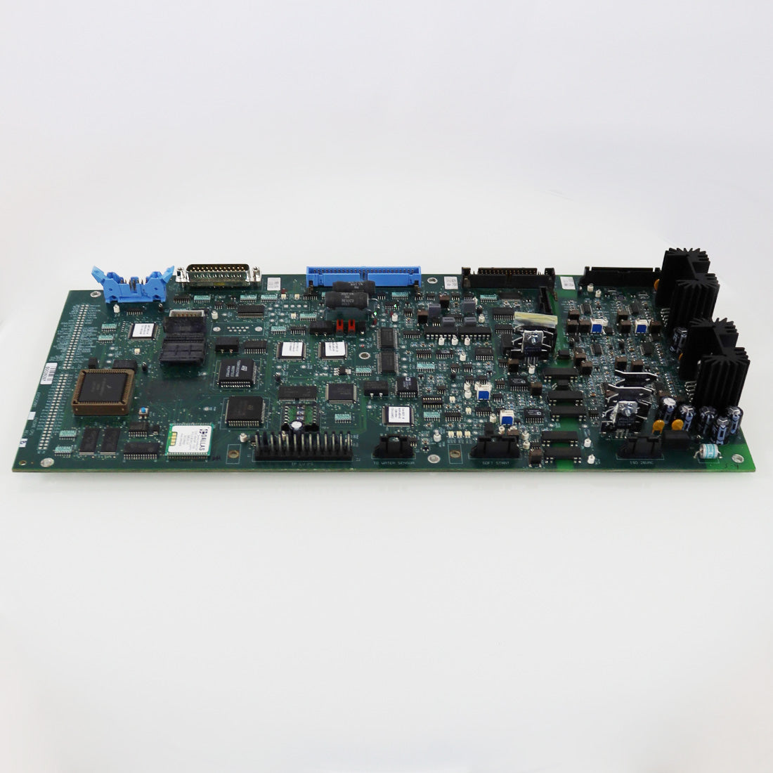 Lumenis Encore SurgiTouch CO2 Laser CPU PCBA Board SP0642-799-02-C