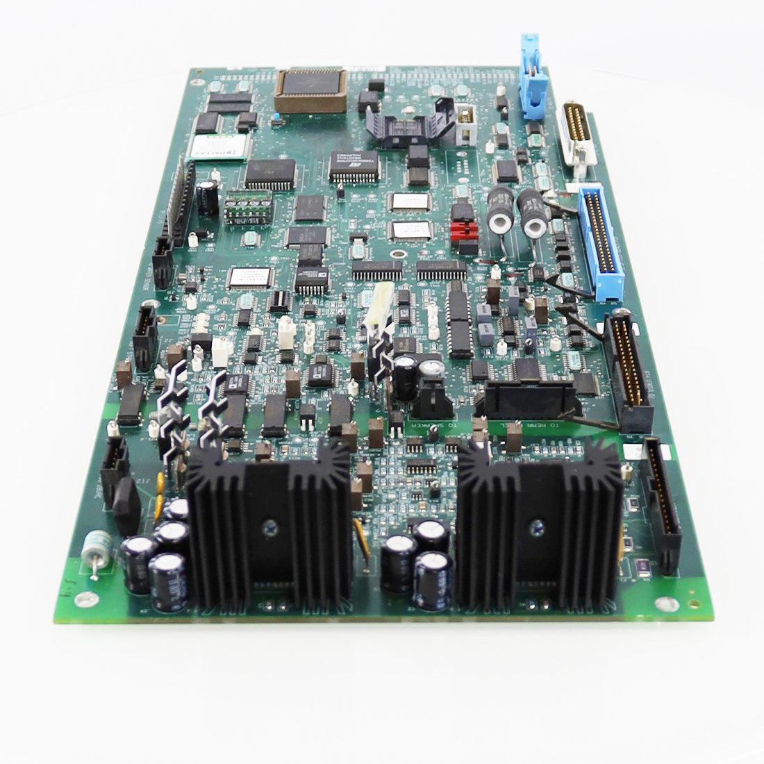 Lumenis Encore SurgiTouch CO2 Laser CPU PCBA Board SP0642-799-02-C