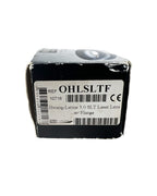 Ocular Instruments Hwang-Latina 5.0 SLT Laser Lens w/ Flange 18MM OHLSLTF 10716