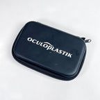 Oculo Plastik Durette 4 Stainless Steel Patient Eye Shields Laser Safety