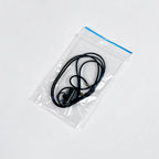 Oculo Plastik Durette 4 Stainless Steel Patient Eye Shields Laser Safety