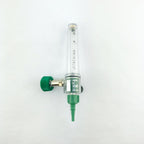 Ohmeda Oxygen Flowmeter with Female Hose Adapter 1-15 LPM