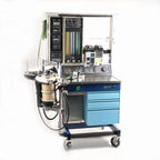 Ohmeda Modulus II Anesthesia Cart Gas Machine Sevotec 5 Tec 6 Ventilator * AS IS