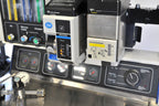 Ohmeda Modulus II Anesthesia Cart Gas Machine Sevotec 5 Tec 6 Ventilator * AS IS