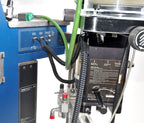 Ohmeda Modulus II Anesthesia Cart Gas Machine Sevotec 5 Tec 6 Ventilator * AS IS