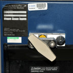 Ohmeda Modulus II Anesthesia Cart Gas Machine Sevotec 5 Tec 6 Ventilator * AS IS
