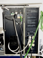 Ohmeda Modulus II Anesthesia Cart Gas Machine Sevotec 5 Tec 6 Ventilator * AS IS