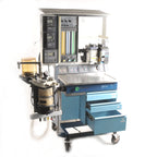 Ohmeda Modulus II ANESTHESIA System Sevotec 5 Tec 6 Ventilator PARTS AS IS