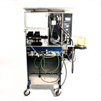 Ohmeda Modulus II ANESTHESIA System Sevotec 5 Tec 6 Ventilator PARTS AS IS