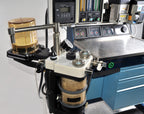 Ohmeda Modulus II ANESTHESIA System Sevotec 5 Tec 6 Ventilator PARTS AS IS