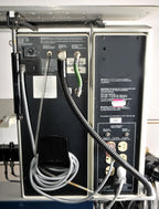 Ohmeda Modulus II ANESTHESIA System Sevotec 5 Tec 6 Ventilator PARTS AS IS