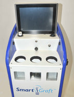 Omni SmartGraft FUE Follicular Unit Extraction Hair Transplant Restoration System