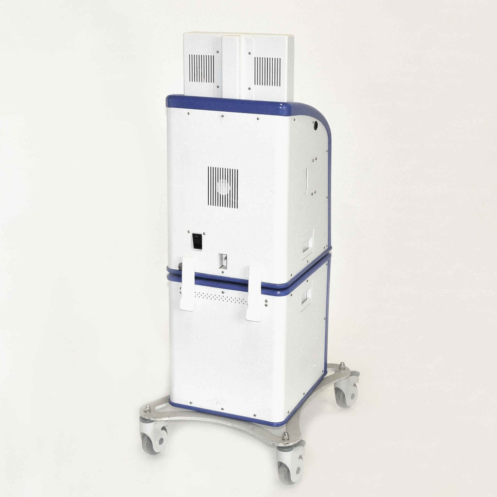 Omni SmartGraft FUE Follicular Unit Extraction Hair Transplant Restoration System