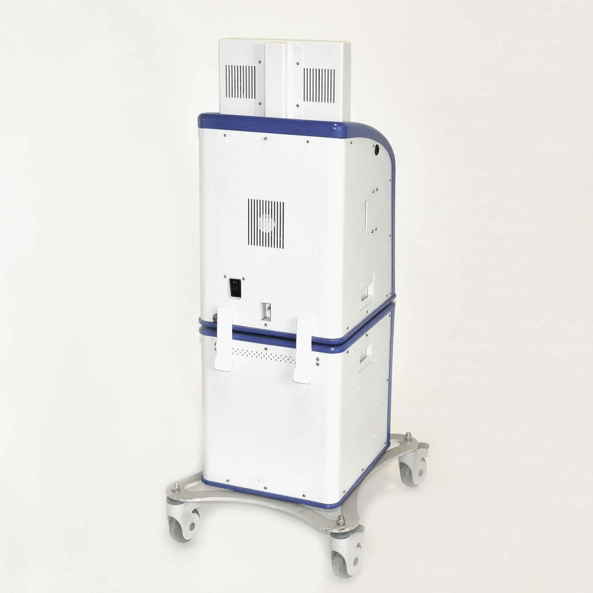 Omni SmartGraft FUE Follicular Unit Extraction Hair Transplant Restoration System