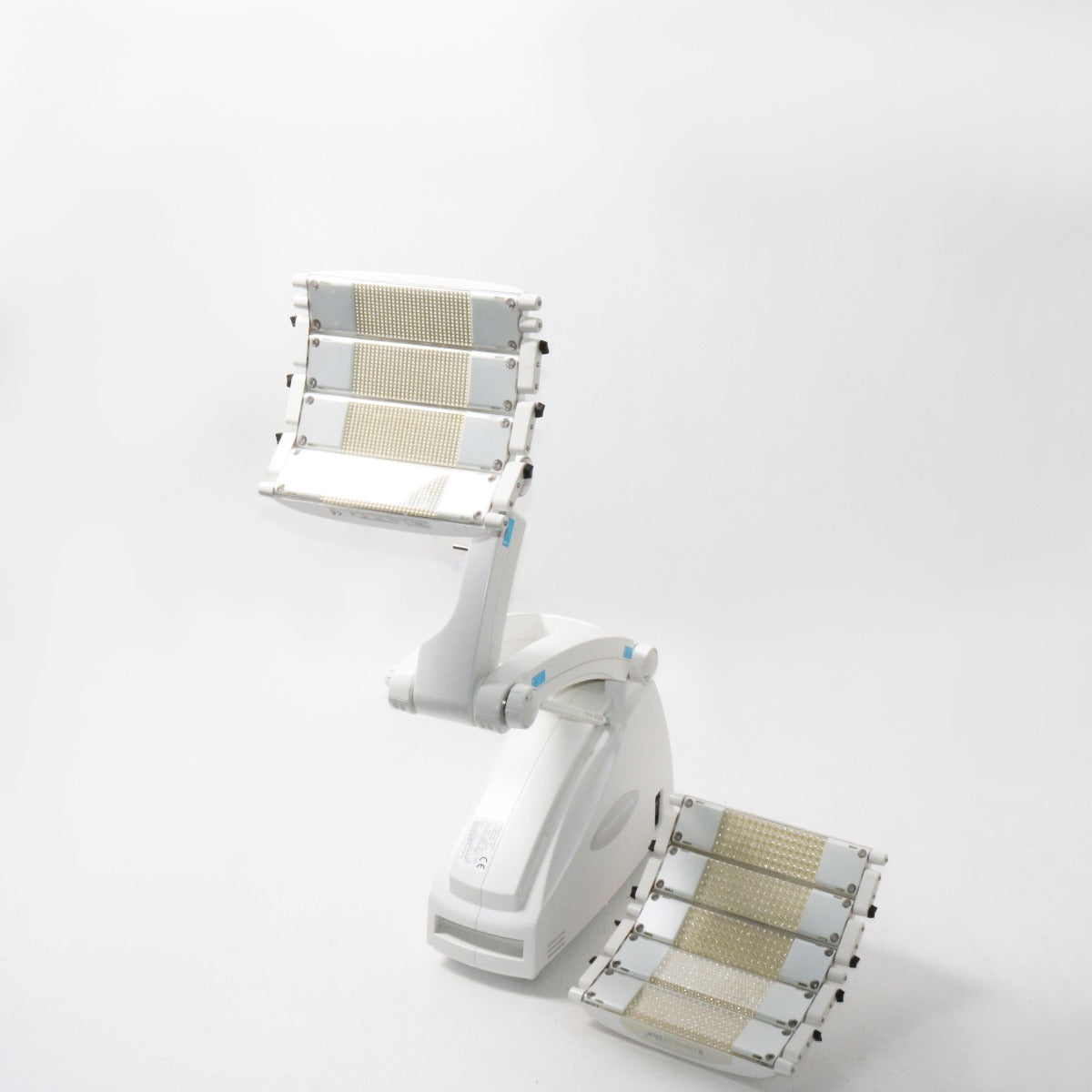 2010 Photo Therapeutics Omnilux Blue Red Photodynamic Light Therapy PDT EM1258S