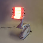 2010 Photo Therapeutics Omnilux Blue Red Photodynamic Light Therapy PDT EM1258S